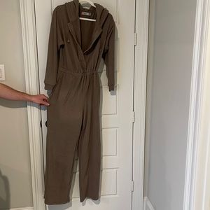 Free People Beach loungybone piece